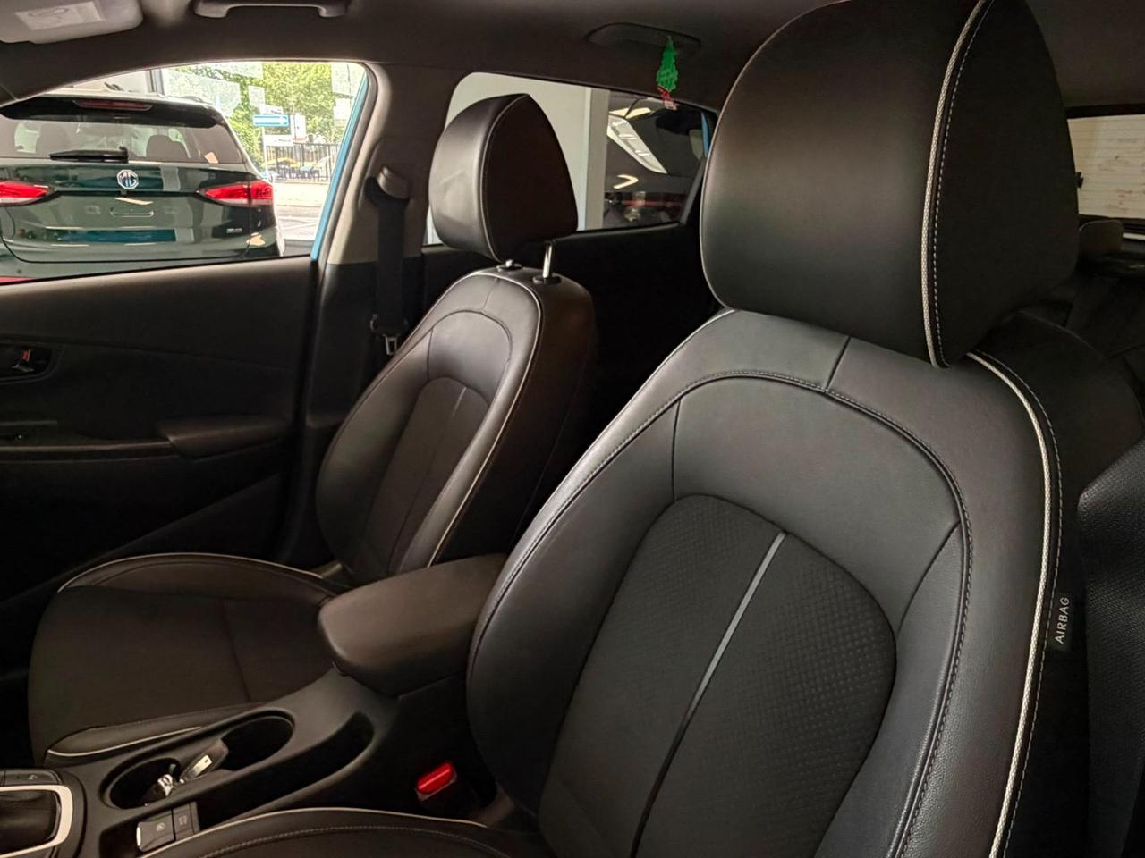 HYUNDAI Kona HEV 1.6 DCT XPrime