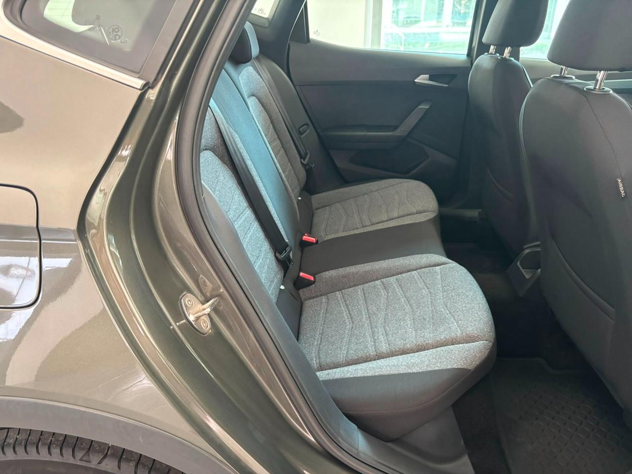 Seat Arona 1.0 EcoTSI XPERIENCE