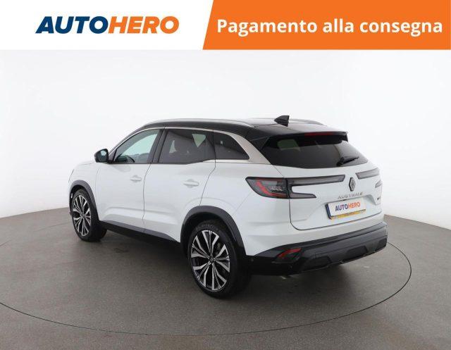 RENAULT Austral Austral Full Hybrid E-Tech 200 CV Iconic