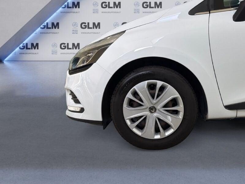 Renault Clio Clio 1.2 75CV 5 porte Life