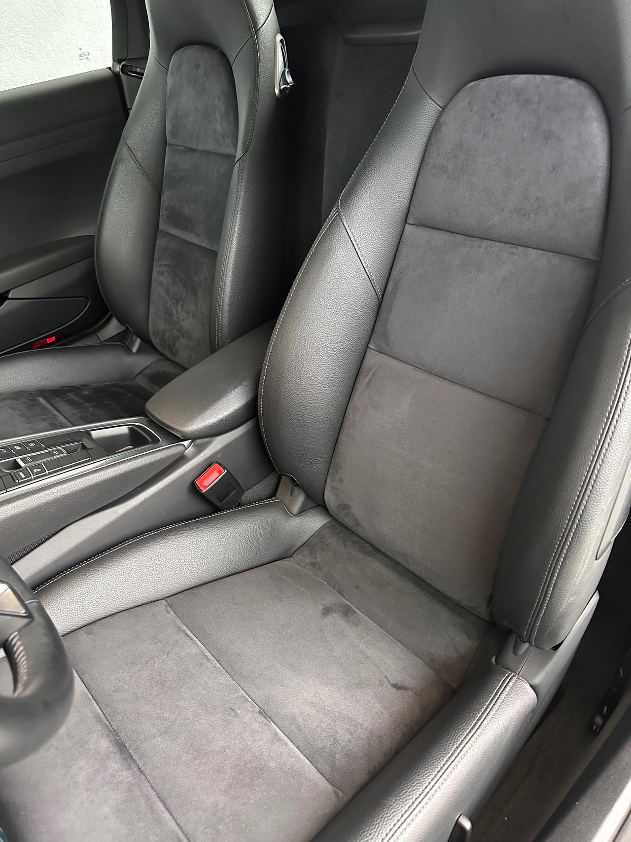 Porsche 718 Boxster 2.0 300cv