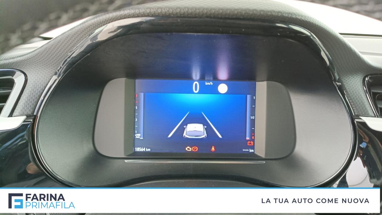 OPEL Corsa VI 2023 - Corsa 1.2 GS s&s 100cv