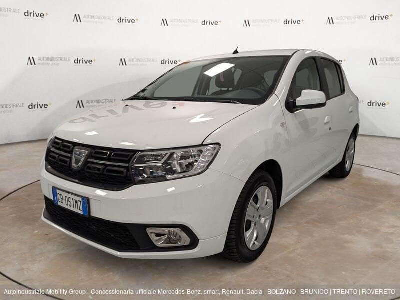 Dacia Sandero 1.0 TCe 100 CV GPL STREETWAY COMFORT