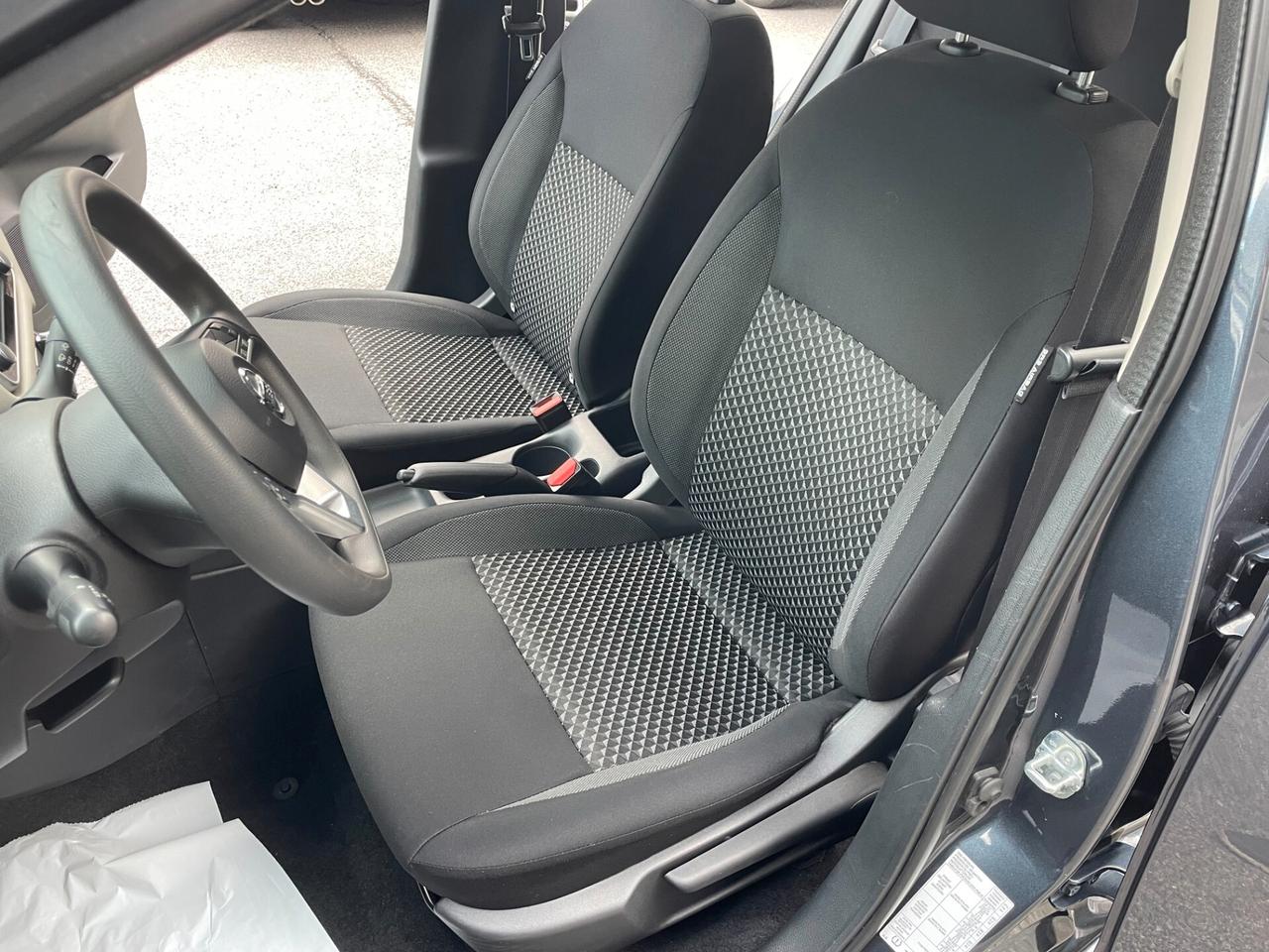 Nissan Micra 1.0 IG-T 92 5 porte Acenta