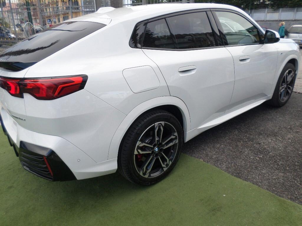 Bmw X2 M sDrive 18d Msport Pro