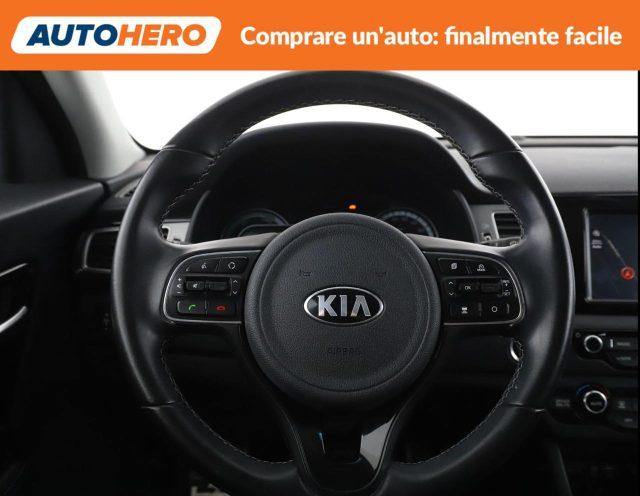 KIA Niro 1.6 GDi DCT HEV Energy
