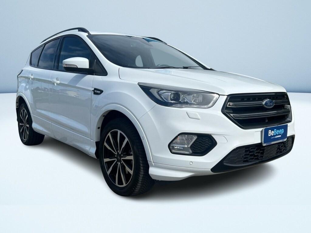 Ford Kuga 1.5 EcoBoost ST-Line 2WD