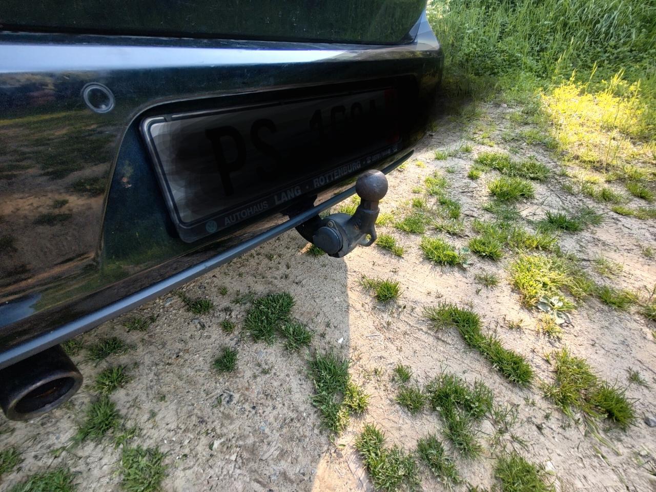 Volkswagen Golf 2.0 TDI 150CV