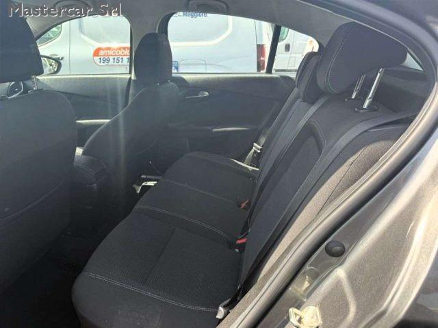 FIAT Tipo Tipo 5 porte 5p 1.5 t4 hybrid City Life130cv dct -