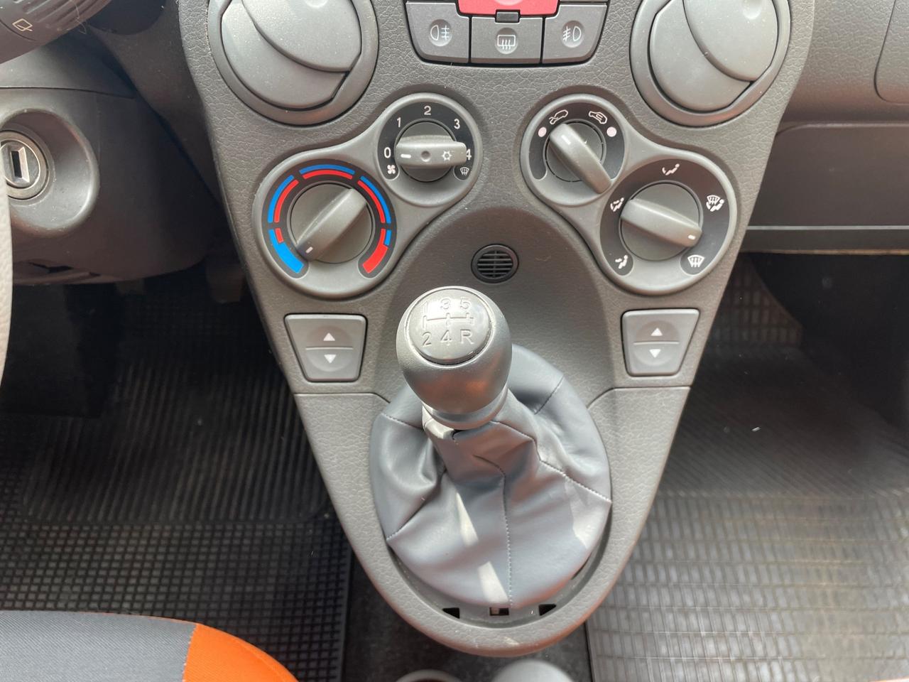 Fiat Panda 1.2 4x4 Climbing/GARANZIA 12 MESI