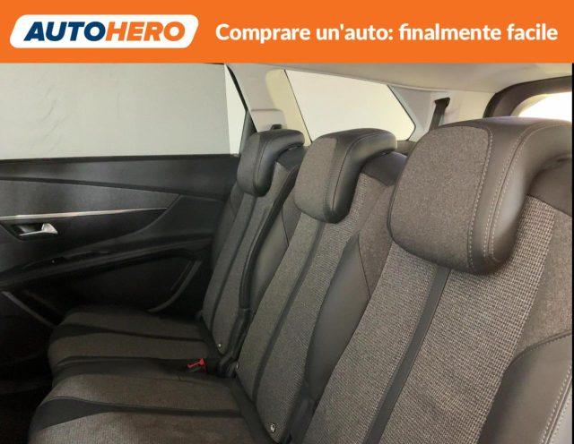 PEUGEOT 5008 BlueHDi 130 S&S EAT8 Allure