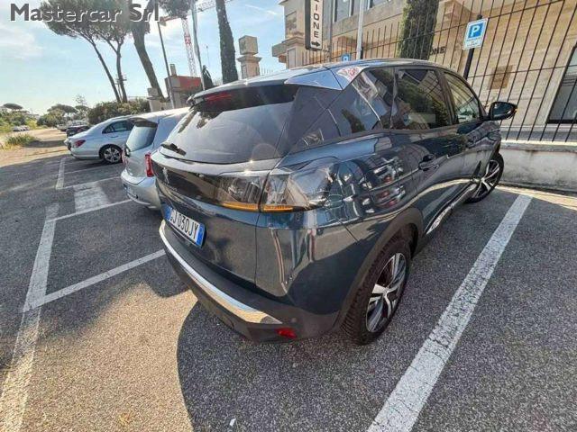PEUGEOT 3008 3008 1.5 bluehdi Allure Pack s N1 - GJ030JY