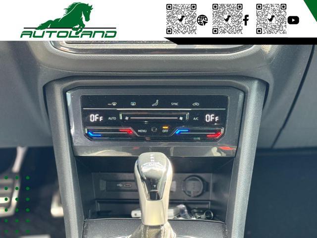 VOLKSWAGEN Tiguan 1.5 TSI DSG R-Line 150CV