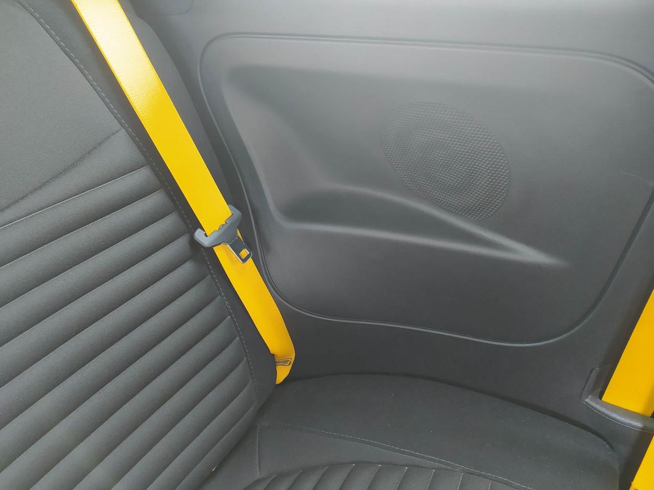 Abarth 595 Competizione 1.4 T-Jet 180CV #8372