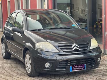 Citroen C3 1.4 GPL ADATTA A NEOPATENTATI