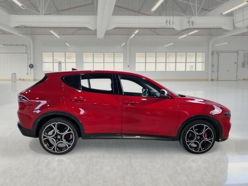 ALFA ROMEO TONALE 1.5 160 CV HYBRID TCT7 SPECIALE SUV