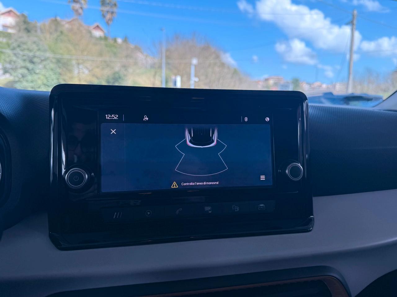 Seat Arona 1.0 EcoTSI Style