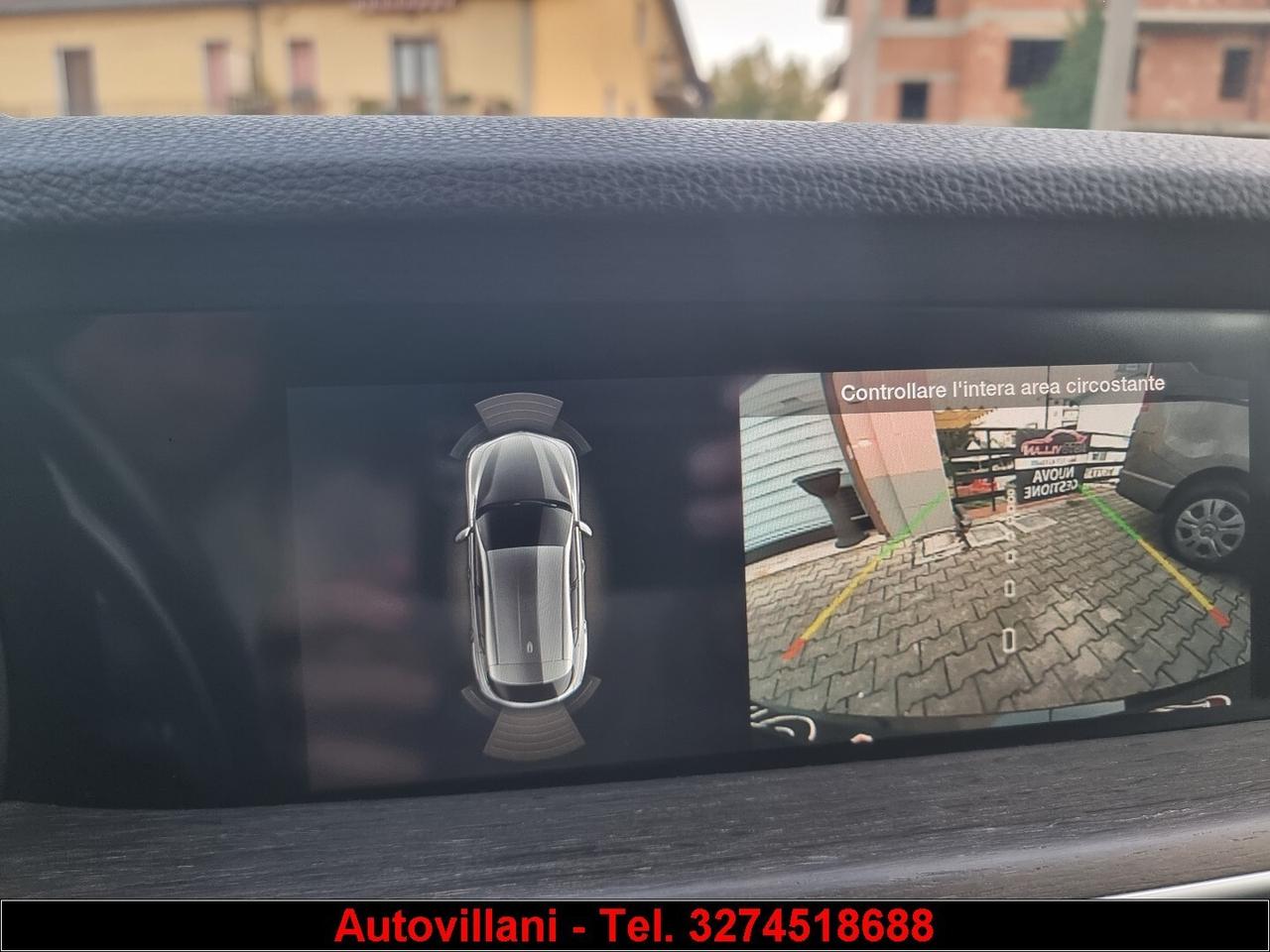 ALFA ROMEO STELVIO TI 2.2 CV210 AT8 Q4 2022