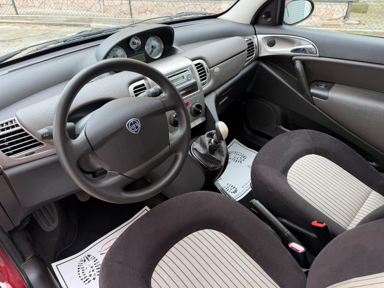 Lancia Ypsilon 1.2 Benzina - 48.000 KM !!