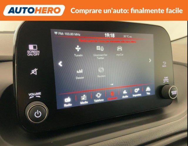 FIAT Tipo 1.4 5 porte Mirror