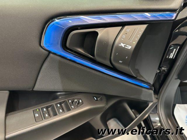 BMW X3 xDrive20d 48V MSport/Cerchi 21"/Tetto panoramico