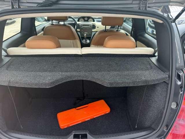 Lancia Ypsilon Ypsilon 1.4 16v AUTOMATICO