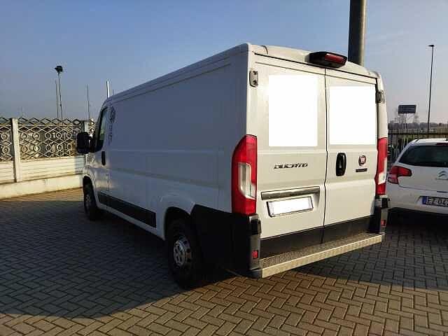 Fiat Ducato 30 2.3 MJT 130CV PM-TN Furgone