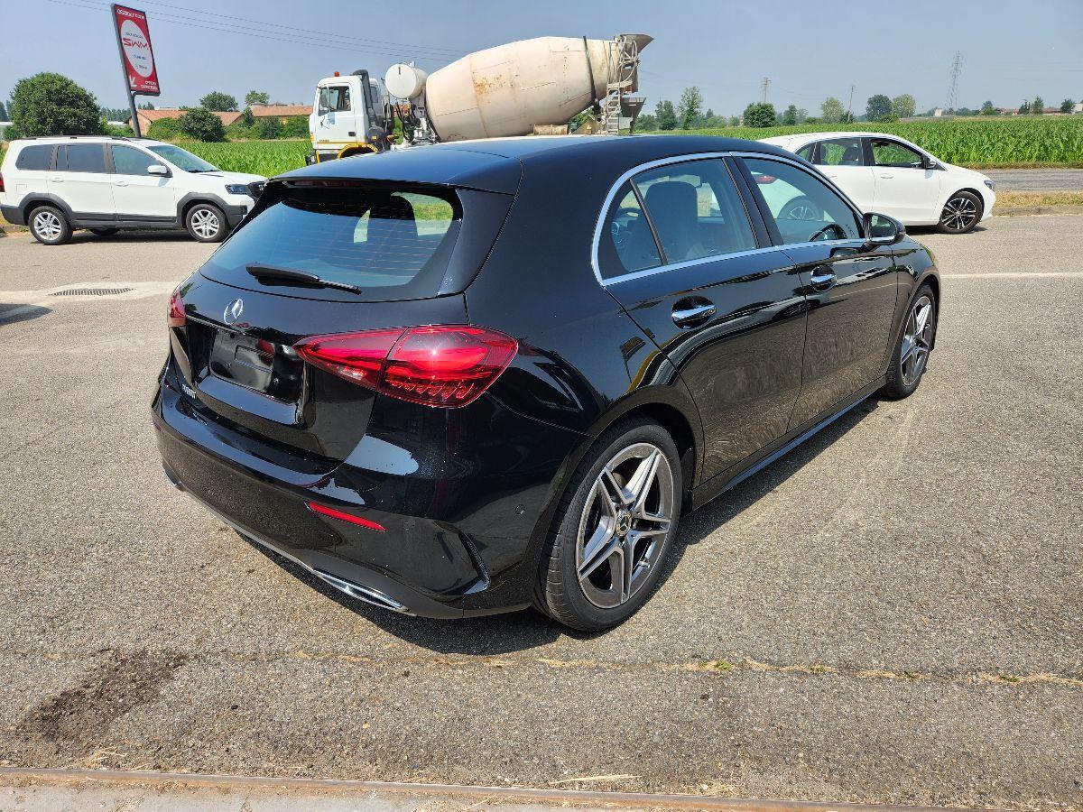 MERCEDES - Classe A 180 Automatic Premium