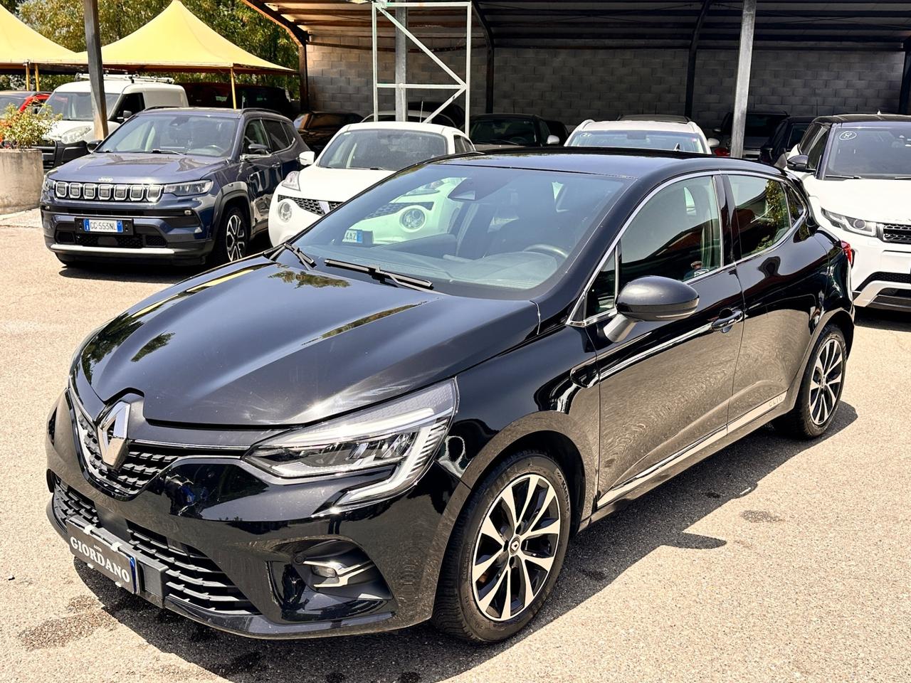 Renault Clio Blue dCi 85 CV 5 porte Intens