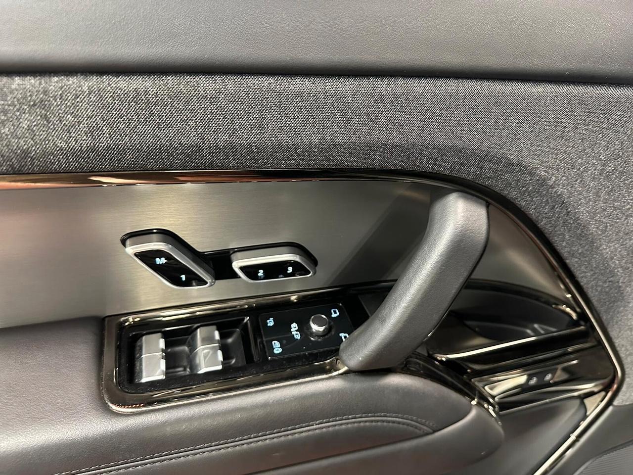 Land Rover Range Sport 3.0D l6 249 CV Dynamic HSE