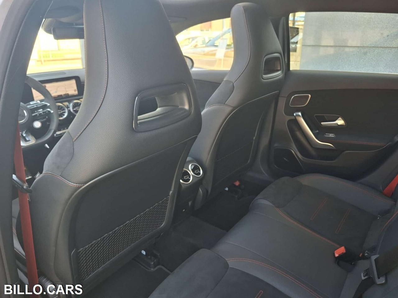 Mercedes-Benz A45 S AMG S Line Premium Plus 4matic