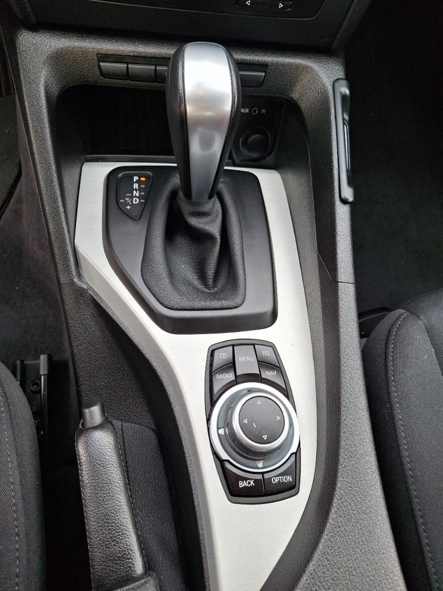 Bmw X1 xDrive20d Futura