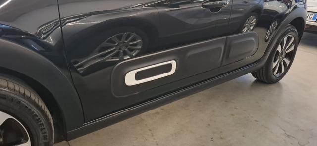 CITROEN C3 BlueHDi 100 S&S Shine