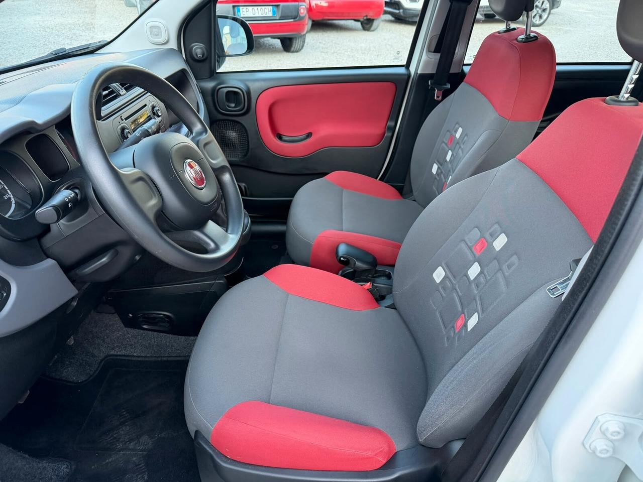 Fiat Panda 1.2 Pop UNICO PROPRIETARIO 31000 KM