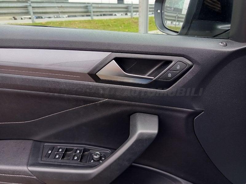 Volkswagen T-Roc 1.5 TSI ACT Style