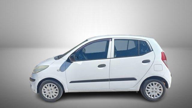 HYUNDAI i10 1.1 12V BlueDrive GPL Active