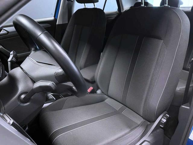 VOLKSWAGEN T-Roc 1.0 TSI 110cv Life RESTYLING PREZZO REALE