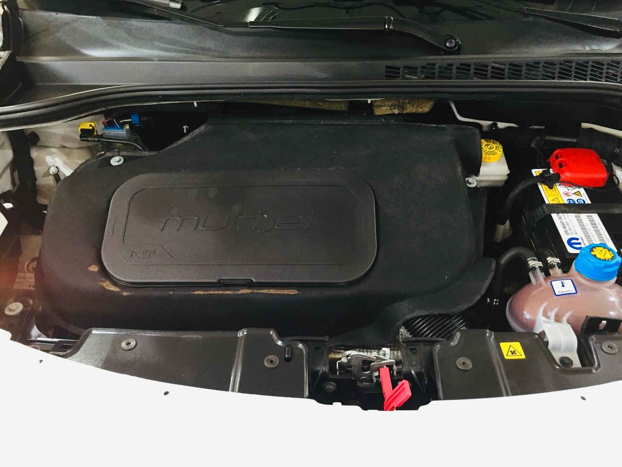 FIAT 500L 1.3 MJT Business 95cv