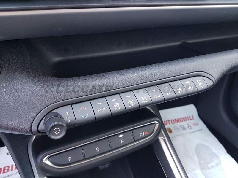 Jeep Avenger Avenger 1.2 turbo e-hybrid mhev Altitude fwd 110cv edct6