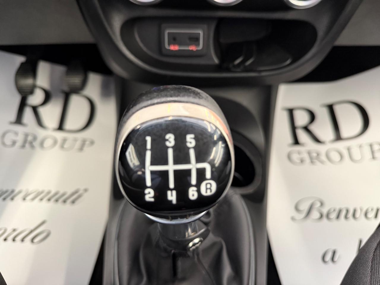 Fiat 500L 1.4 Lounge 95cv okneopatentati