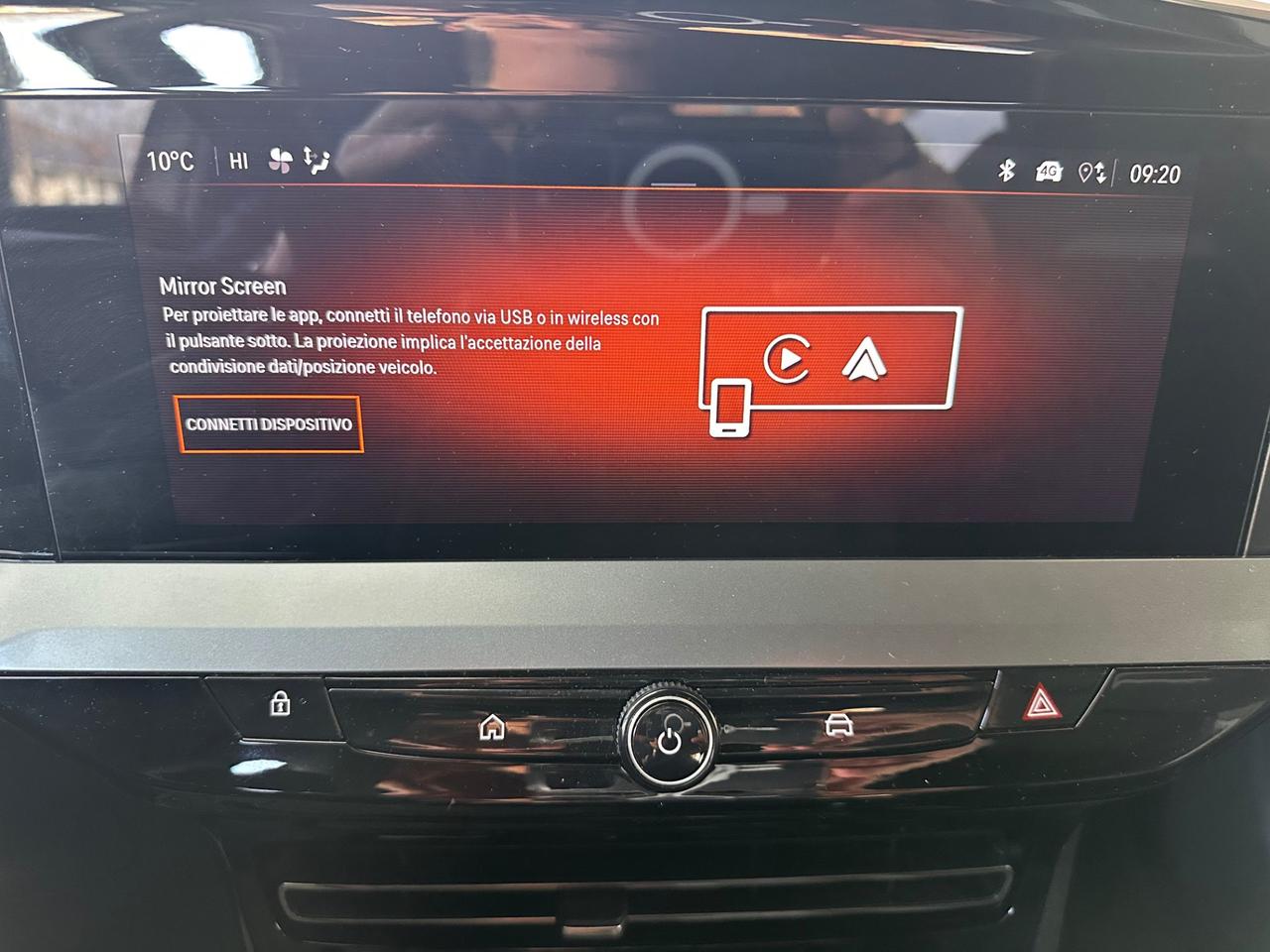 Opel Mokka 1.2 GS s&s 130cv at8