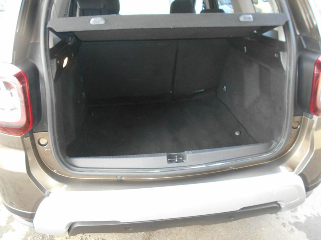 Dacia Duster 1.6 SCe Prestige 4x2