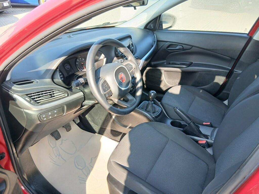 Fiat Tipo 4 Porte 1.4 Pop