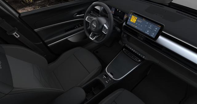 JEEP Avenger 1.2 Turbo MHEV Summit TETTO APRIBILE