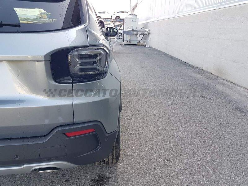 Jeep Avenger Avenger 1.2 turbo e-hybrid Summit fwd 100cv edct6