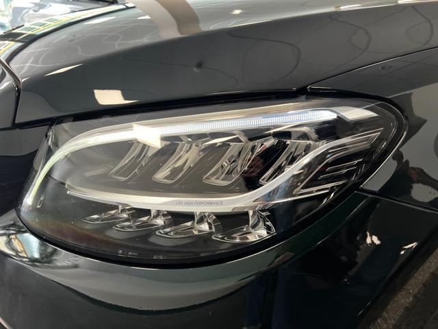 MERCEDES-BENZ C 220 d S.W. 4Matic Auto Executive