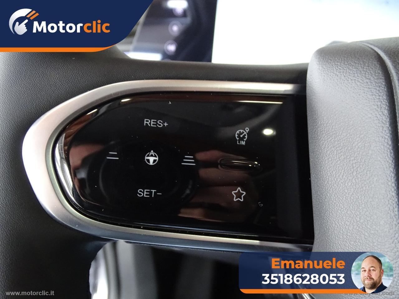 OMODA Omoda 5 1.5 TGDi SHS 224 CV Premium