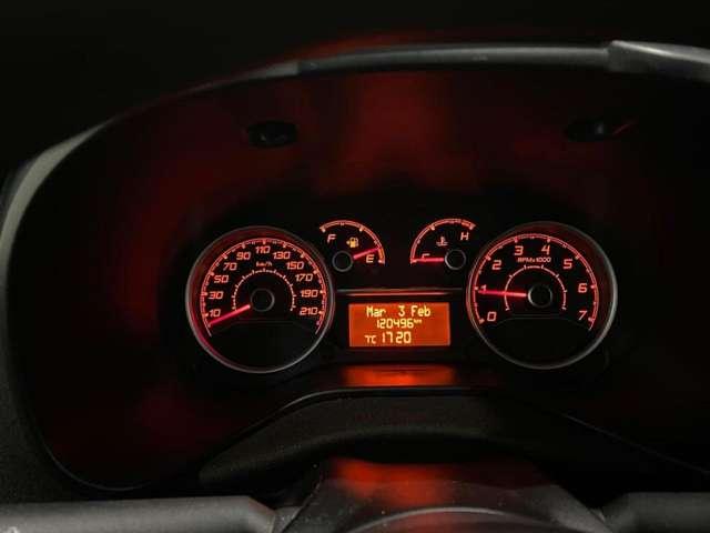 Fiat Doblo Doblò 1.3 MJT S&S Cargo IVA ESPOSTA