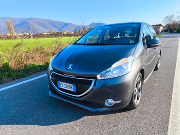 PEUGEOT 208 1,4 HDI ALLURE – OK NEOPATENTATI-