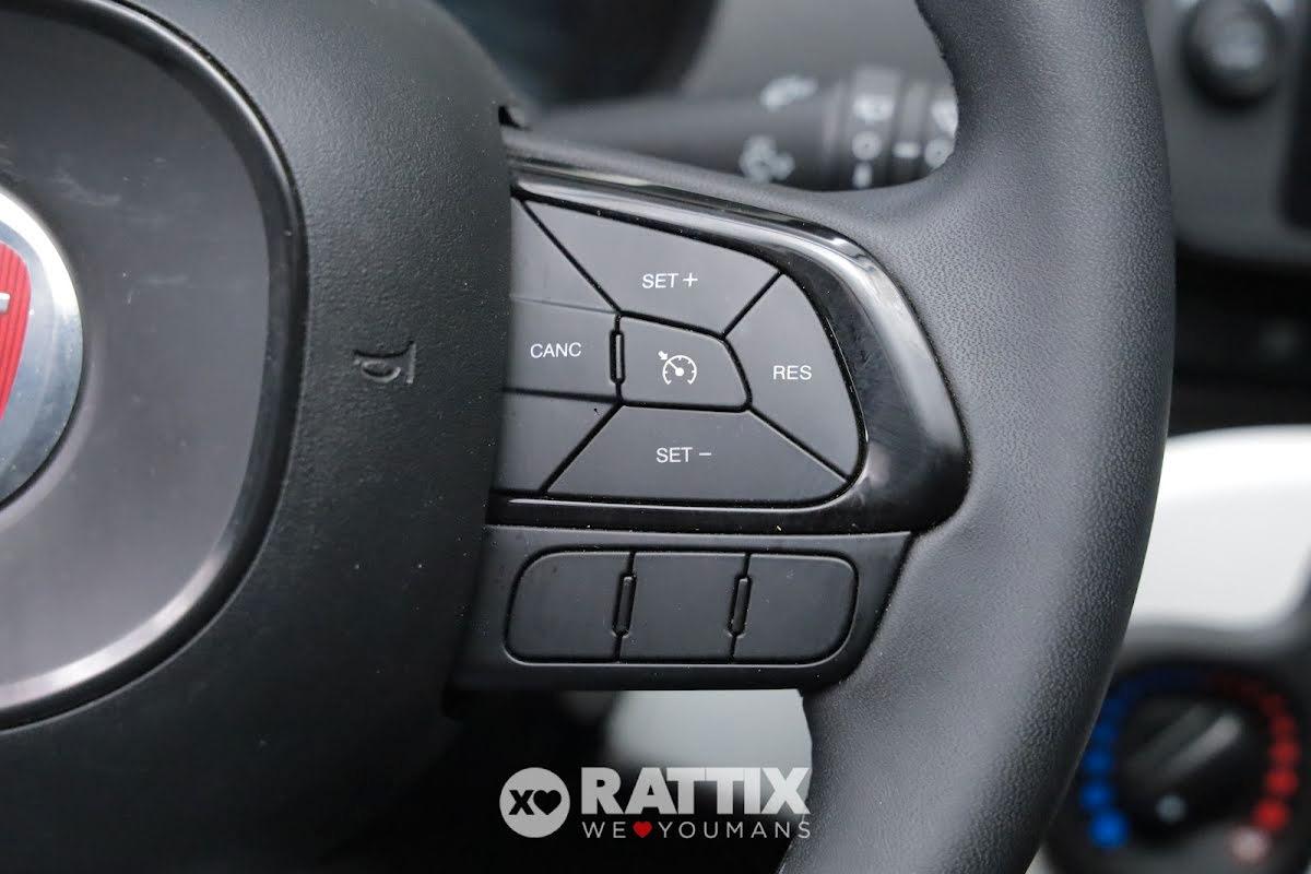 Fiat Panda Pandina 1.0 firefly hybrid 70CV Cross